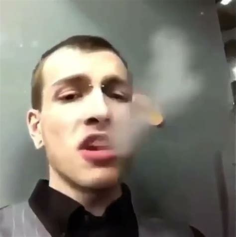 chatovod smoking|Nick .